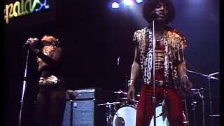 Mothers Finest  Rockpalast  1978  part 3 [upl. by Grube]