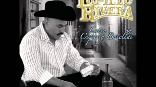 Lupillo Rivera  La Interesada [upl. by Enyrehtac409]