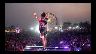 Rahul Rajkhowa I Live in Zomaland Kolkata 2023 I Aftermovie [upl. by Vachil]