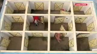 Best of Takeshis Castle 1mp4 [upl. by Anam201]