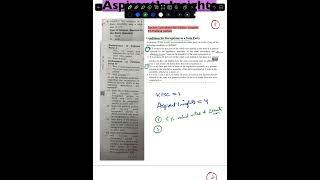 KPSC KAS 2024 Prelims ANSWER KEY wrongPROOF is here [upl. by Georgy824]