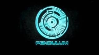 Pendulum  Comprachicos HQ [upl. by Jammie282]