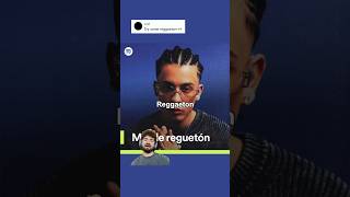 Listening To Every Genre REGGAETON [upl. by Remington]