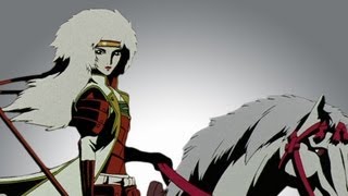 GR Anime Review The Animatrix [upl. by Ilam70]