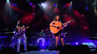 Black  Norah Jones  iTunes Festival  1080 HD [upl. by Christensen]