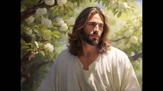 Jesus Speaks  You Are The Essence Of Love [upl. by Eustacia]