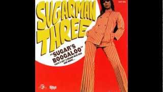 Papas got a brand new bag  Sugarman Three [upl. by Ittocs]