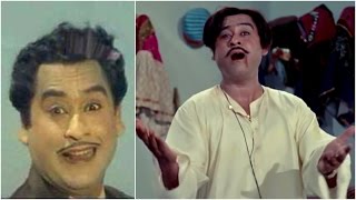 Best of Yodelling Kishore Kumar [upl. by Mahala]