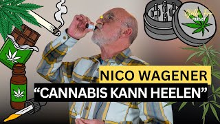 Cannabis huet dem Nicolas säi Liewe gerett  GËLLE FRO EP 71 [upl. by Lelia]