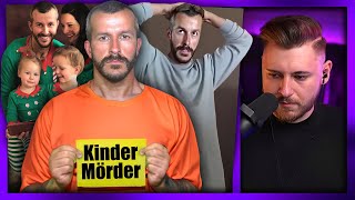 Der unfassbare FamilienMord von Chris Watts [upl. by Airbmak]