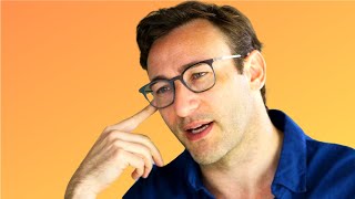 simon sinek on dealing with tough sale prospects and clients [upl. by Lobell]