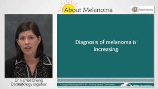 Melanoma In New Zealand [upl. by Inaej]