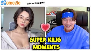 STOP USING TINDER and DOWNLOAD OMETV NOW  2022 COMPILATION  SUPER KILIG MOMENTS [upl. by Ycaj]