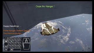 Star Citizen 372  How To Navigate  Star Map  Find a Space Port  Beginner Guide  Tutorial [upl. by Acireit]