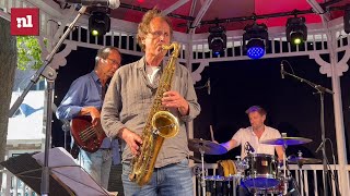 Haarlem Jazz amp More 2023 [upl. by Robinette]