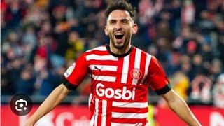 MartinGoal Sevilla vs Girona 01All Goals Results And Extended Highlight2024 [upl. by Lais192]