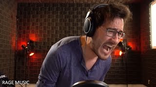 Im gonna Die Club Mix  Getting Over It  Feat Markiplier [upl. by Emmett]