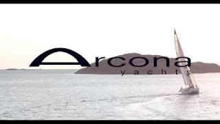 Arcona 380 [upl. by Adnoek]