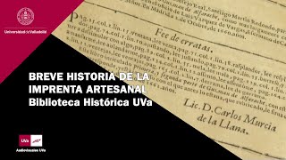 Erase Una Vez Los inventores  Gutenberg y la Imprenta [upl. by Suissac]