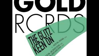 The Glitz  Keen On Jan Driver Remix [upl. by Darnok]