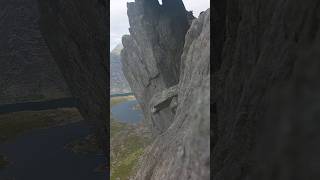 dolmen ridge snowdonia [upl. by Marcell]