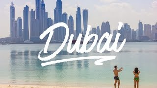 DUBAI MOVIE [upl. by Appolonia]