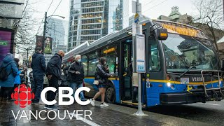 The most complained about bus routes in Metro Vancouver [upl. by Jamison]