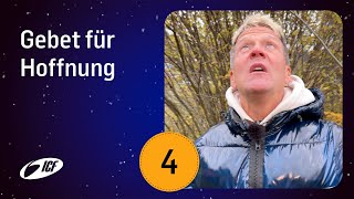 4 Gebet für Hoffnung  Gebets Adventskalender 2023  Leo amp Susanna Bigger [upl. by Bentley]