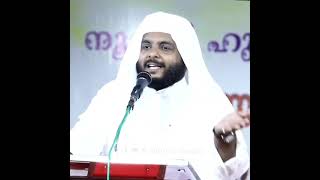 ജീവൻ പോയാലും ദീൻ മുറുകെ പിടിക്കണംനവാസ് മന്നാനി പനവൂര്‍ Navas Mannani panavoor [upl. by Mitchiner]