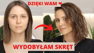 UKRYTY SKRĘT★TANIE GADŻETY KTÓRE CI SIĘ PRZYDADZĄ❤️ DLACZEGO MI TAK SZYBKO UROSŁY WŁOSY [upl. by Nnylirret]