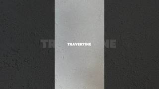 Travertine – це стильний та універсальний матеріал для сучасного дизайну інтер’єру та екстер’єру [upl. by Anier]