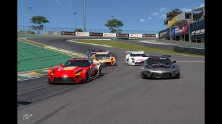 AMRD ESPORTS GT7 LAGUNA SECA USA RND 2 TORNEO 3 2024 [upl. by Farrish]