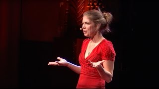 The art of being professionally naïv  Fanny Koerts  TEDxArnhem [upl. by Alexa]