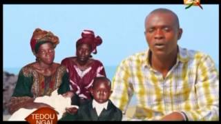 Habib fatakosaidou Barry clip officiel [upl. by Greenberg812]