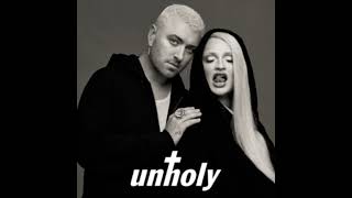 Sam Smith amp Kim Petras amp Timmy Trumpet amp Inna amp Love Harder  Unholy amp Blow is up  Janesz Mashup [upl. by Ecienaj299]