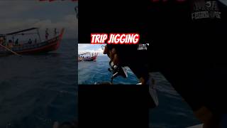 Trip Fast Jigging [upl. by Annai]