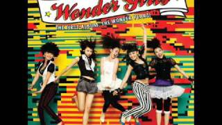 Wonder Girls  Irony [upl. by Halden]