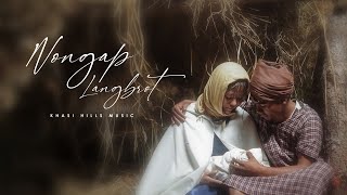 Nongap Langbrot Official Music Video [upl. by Angeli]