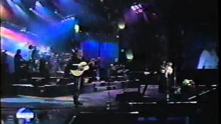 Ace Of Base Viña del Mar 1996 COMPLETO [upl. by Hunger887]