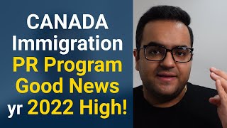 IRCC Good News AIPP Permanent PR Program  Canada Immigration News Latest IRCC Updates Canada Vlogs [upl. by Lambart]