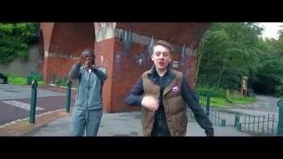 FEEEMO FT AITCH  PETROL BOMBING MUSIC VIDEO Aitch [upl. by Eiffub22]