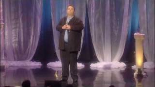 John Pinette  quotCold stone Creameryquot [upl. by Cochard874]