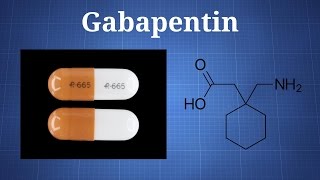 Gabapentin What You Need To Know [upl. by Prouty957]