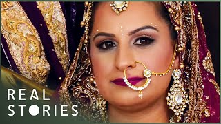 The Indian Wedding Race Love amp Marriage Documentary  Real Stories 4k [upl. by Adnarym373]