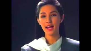 Nizoral Shampoo quotSideBySidequot 30sec Philippines 1994 [upl. by Hite153]