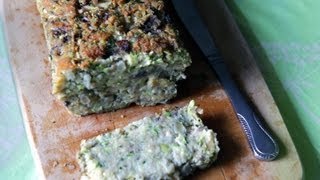 Rezept Zucchini Pastete  Allrecipes Deutschland [upl. by Nirej]