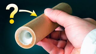 How to Make a ROCKET ENGINE From Table SALT [upl. by Ahsenra]