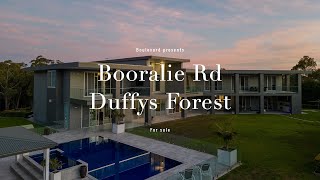 For sale Booralie Rd Duffys Forest  Boulevard [upl. by Ries]