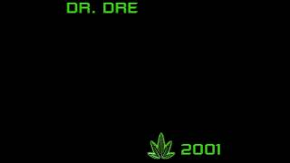 DrDre  The Watcher  2001 [upl. by Beera]