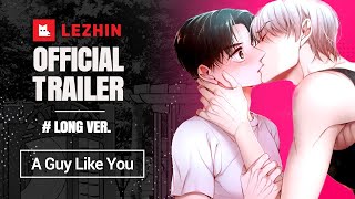 Head Over Heels  Romance Webtoon Trailer  Lezhin Comics [upl. by Lusar230]